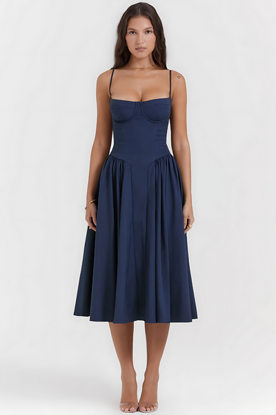Lente | Midi Dress