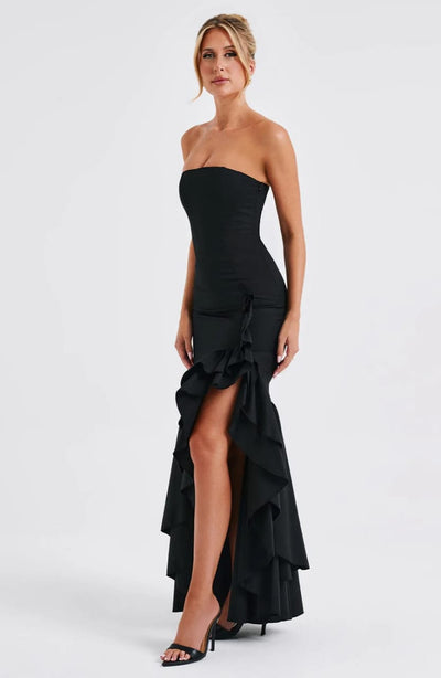 Angelina | Maxi Dress