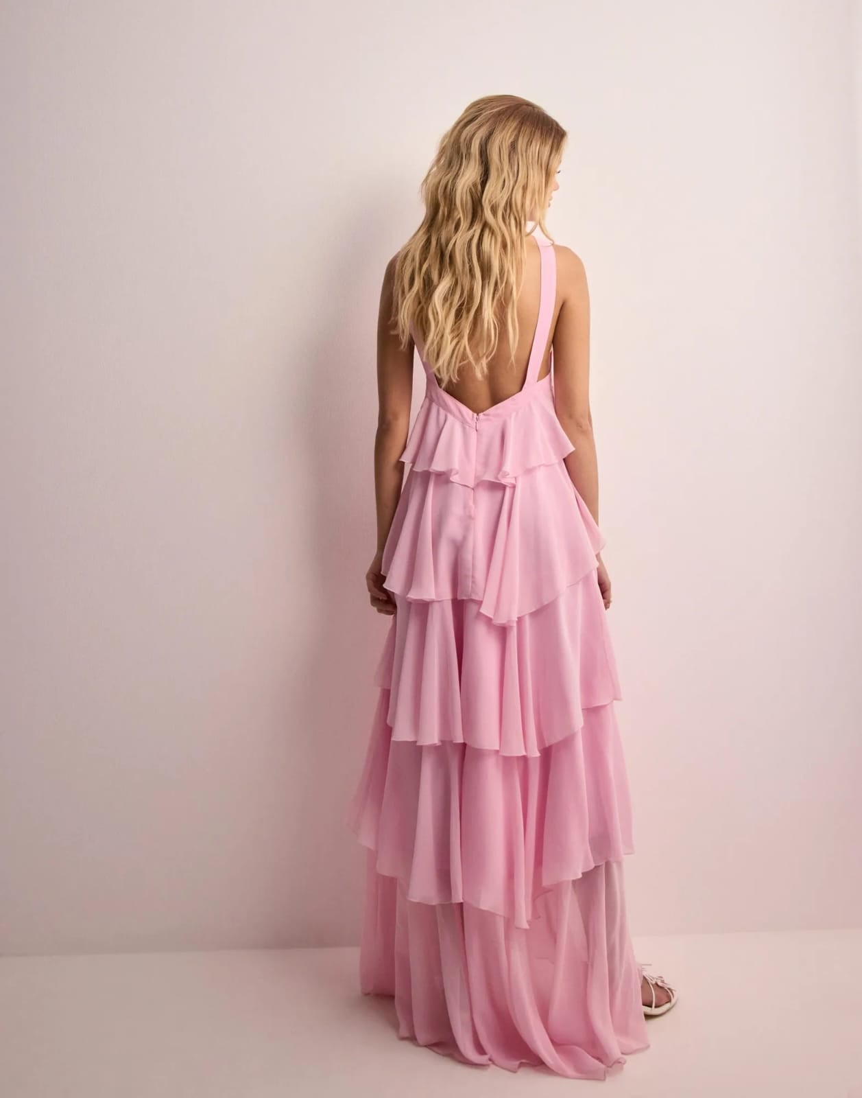 Felicia | Maxi Dress