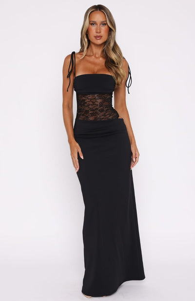 Ariel | Maxi Dress