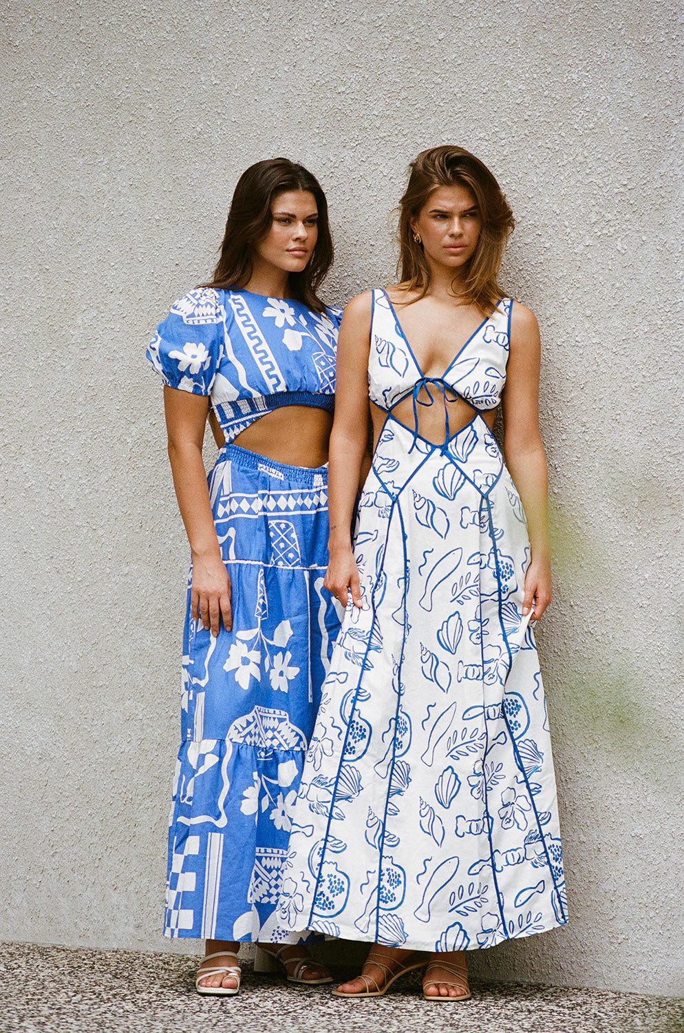 Eliska | Maxi Dress