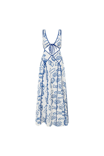 Eliska | Maxi Dress