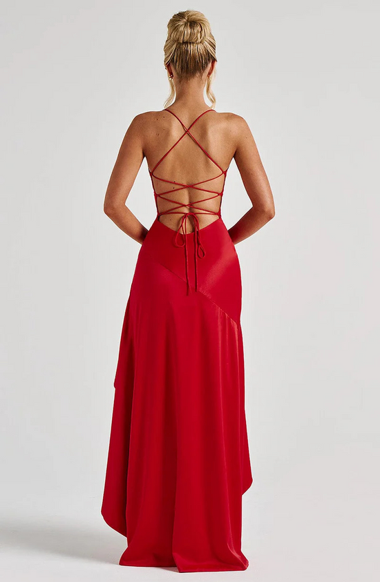 Émile | Maxi Dress