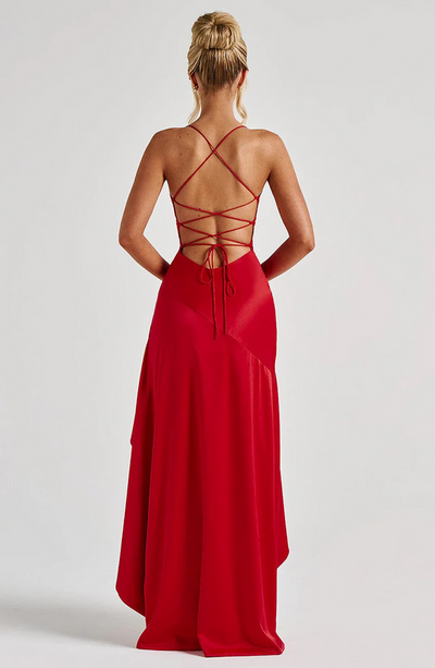 Émile | Maxi Dress