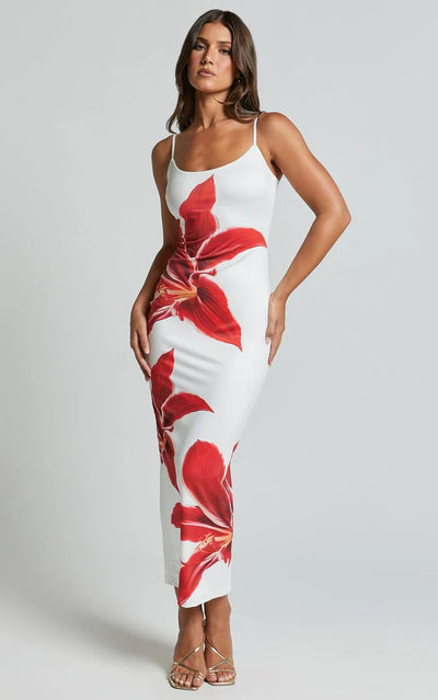 Deia | Maxi Dress