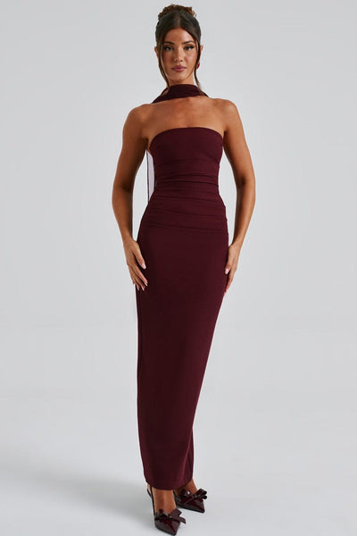 Martina | Maxi Dress