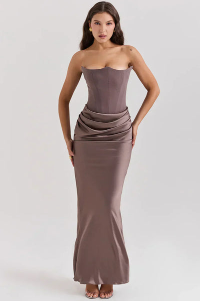 Elanor | Maxi Dress