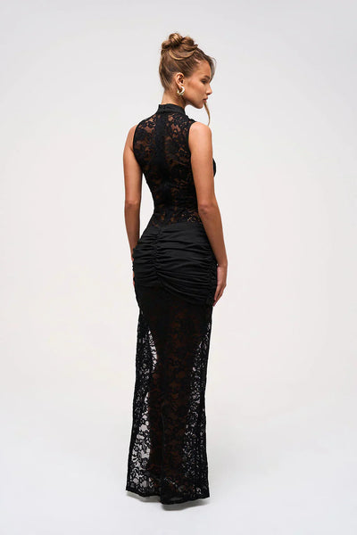 Emily | Maxi Dress