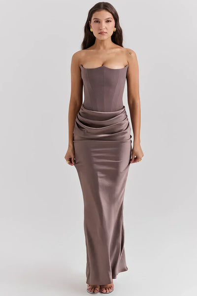 Elanor | Maxi Dress