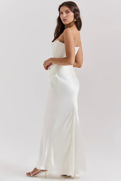 Elanor | Maxi Dress