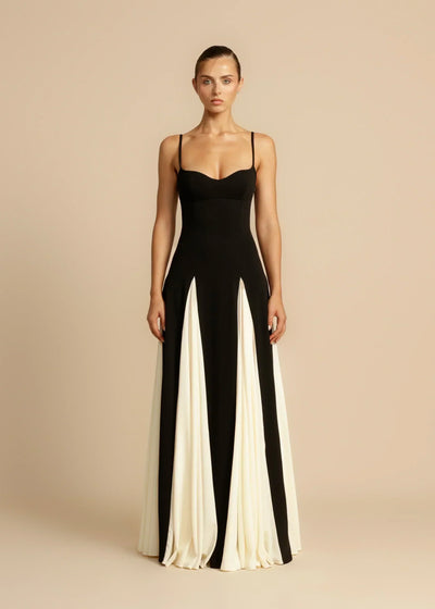 Romantic | Maxi Dress