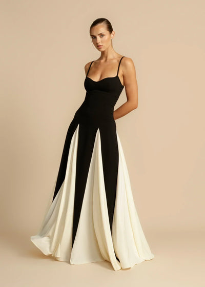 Romantic | Maxi Dress