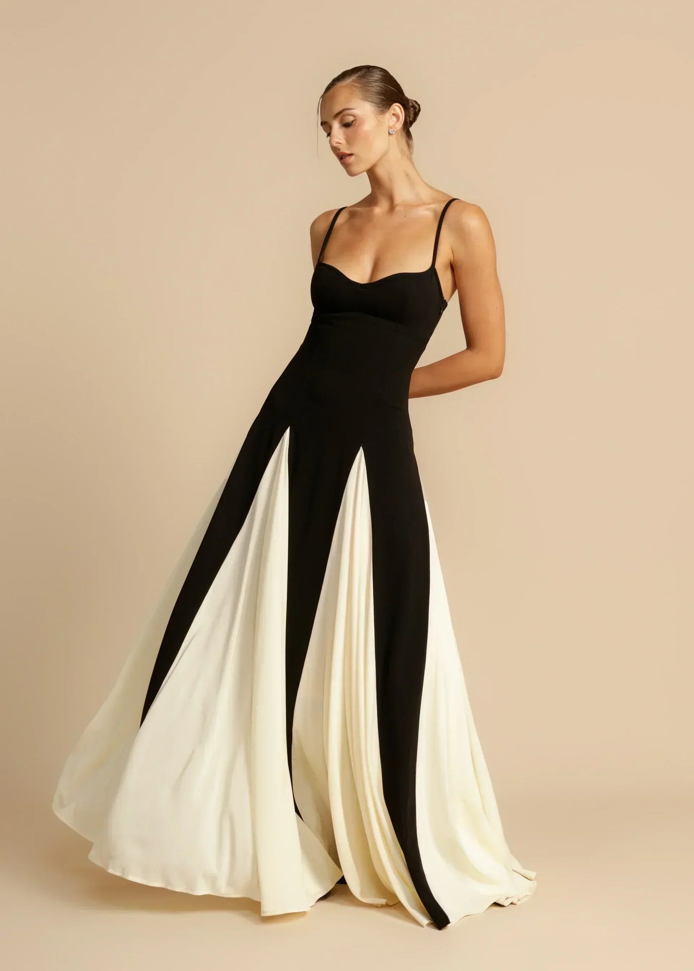 Romantic | Maxi Dress
