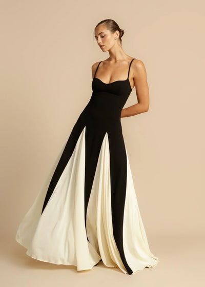 Romantic | Maxi Dress