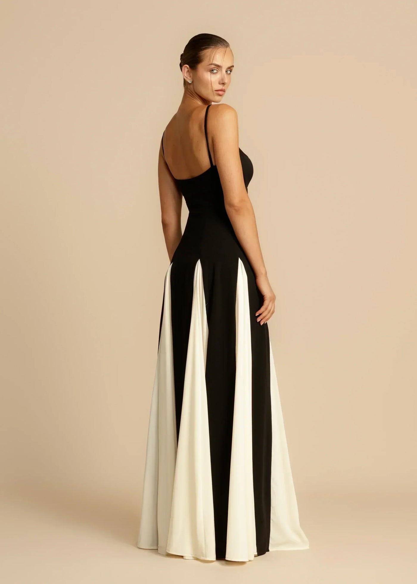 Romantic | Maxi Dress