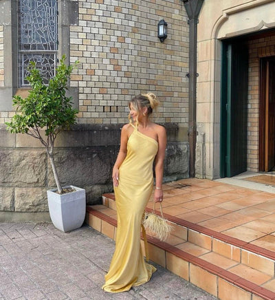Arabella | Maxi Dress