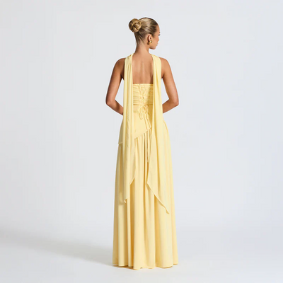 Sophia | Maxi Dress