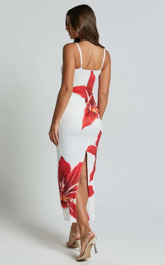 Deia | Maxi Dress