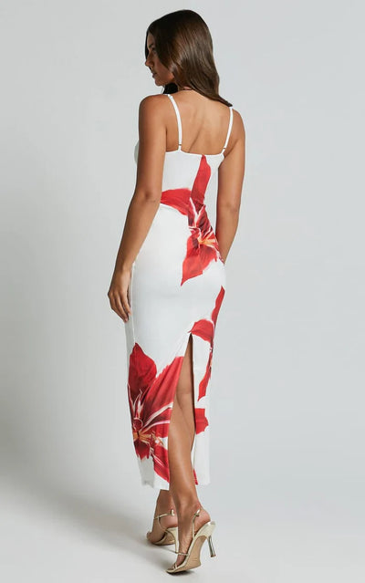 Deia | Maxi Dress