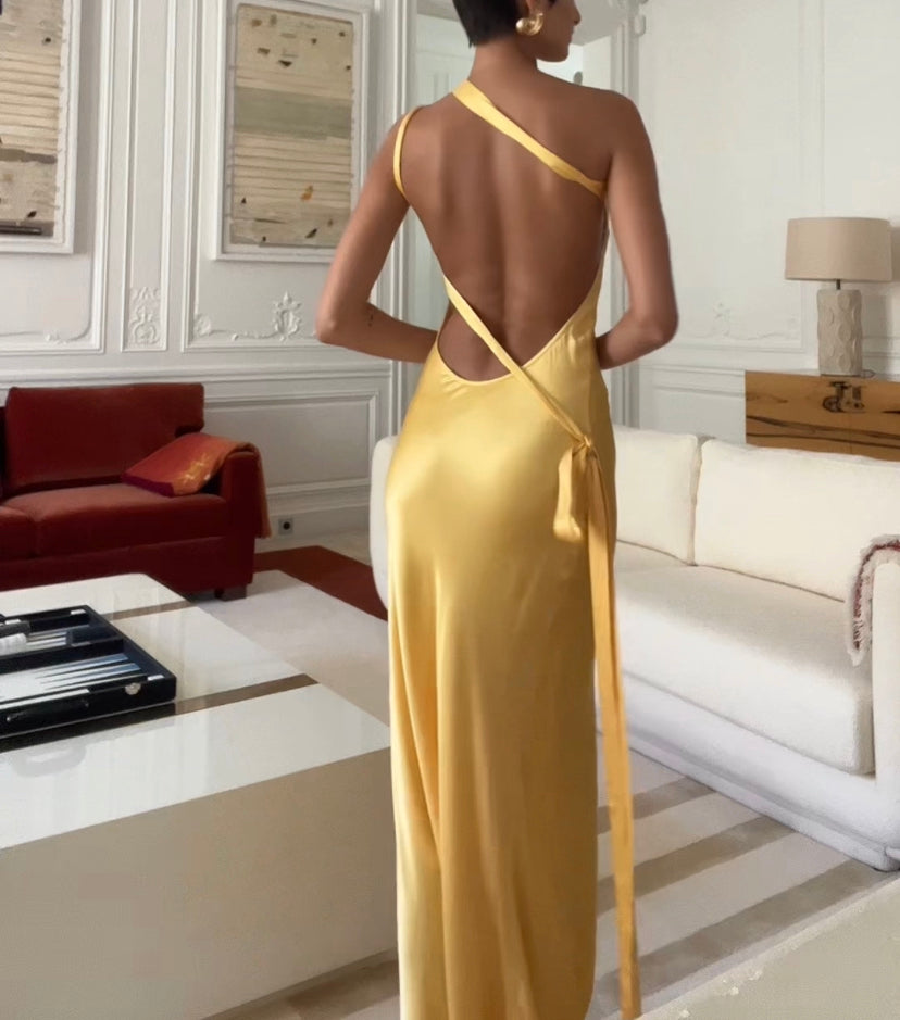 Arabella | Maxi Dress