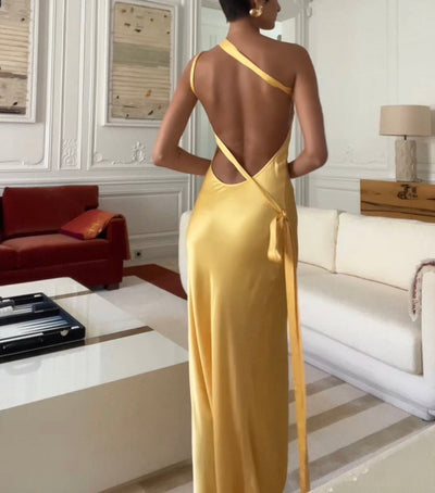 Arabella | Maxi Dress