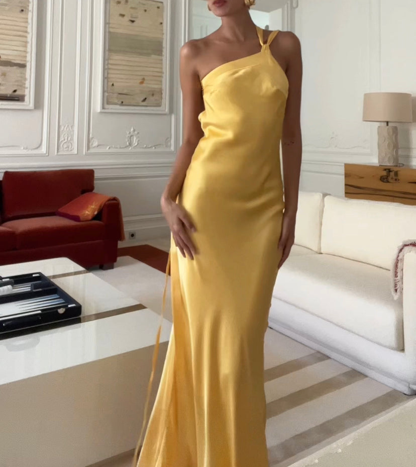Arabella | Maxi Dress