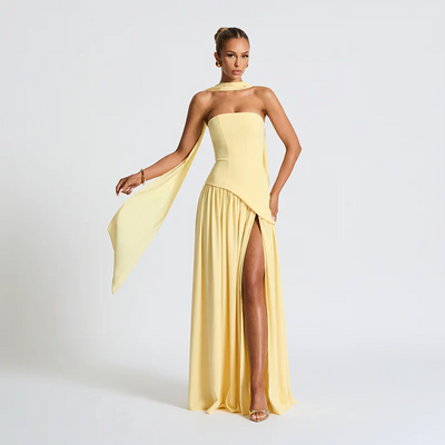 Sophia | Maxi Dress