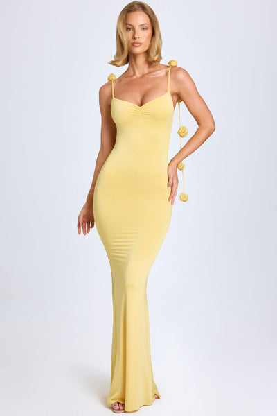 Aldona | Maxi Dress