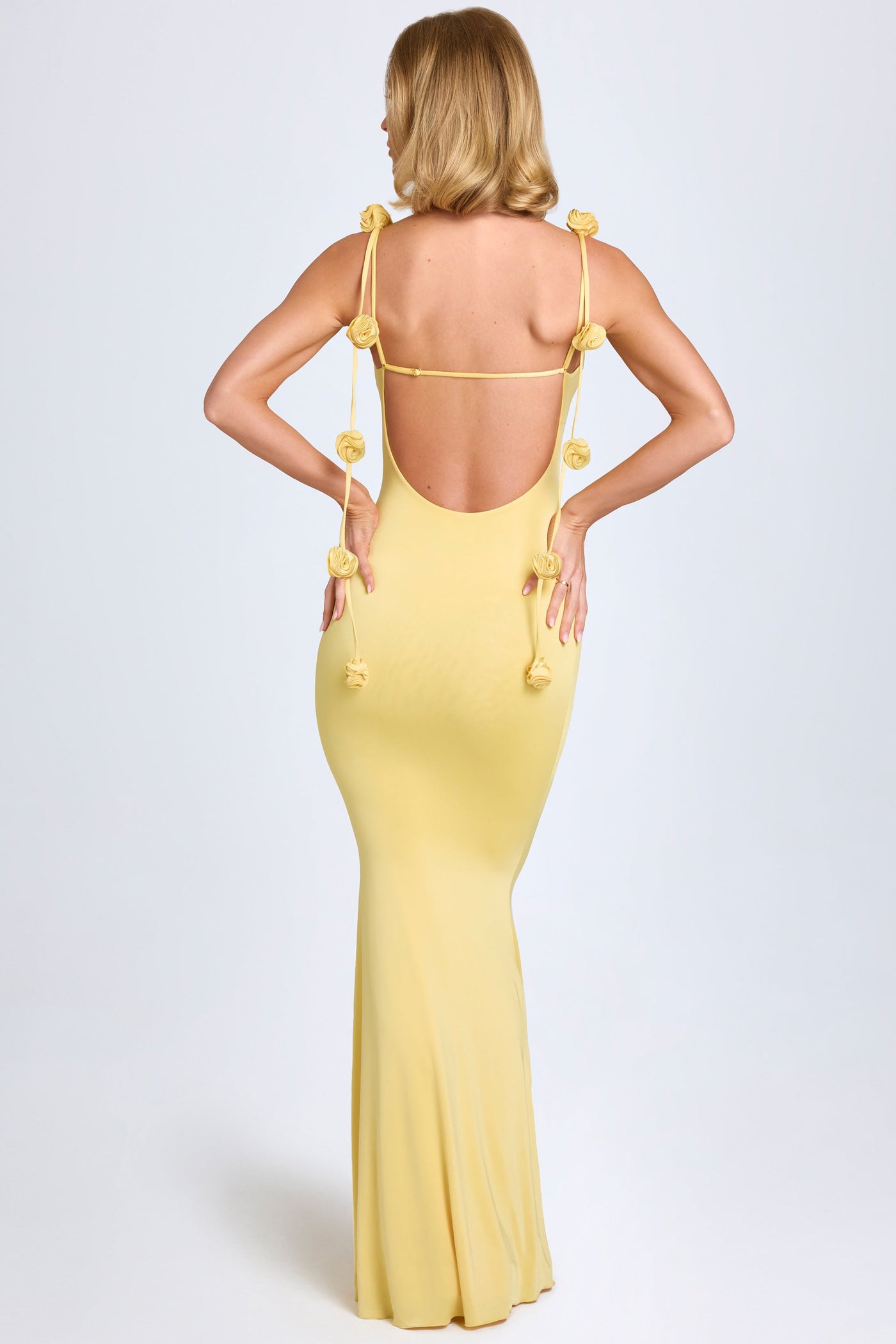 Aldona | Maxi Dress