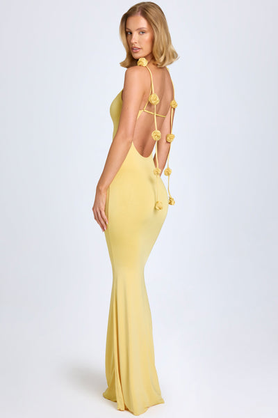 Aldona | Maxi Dress