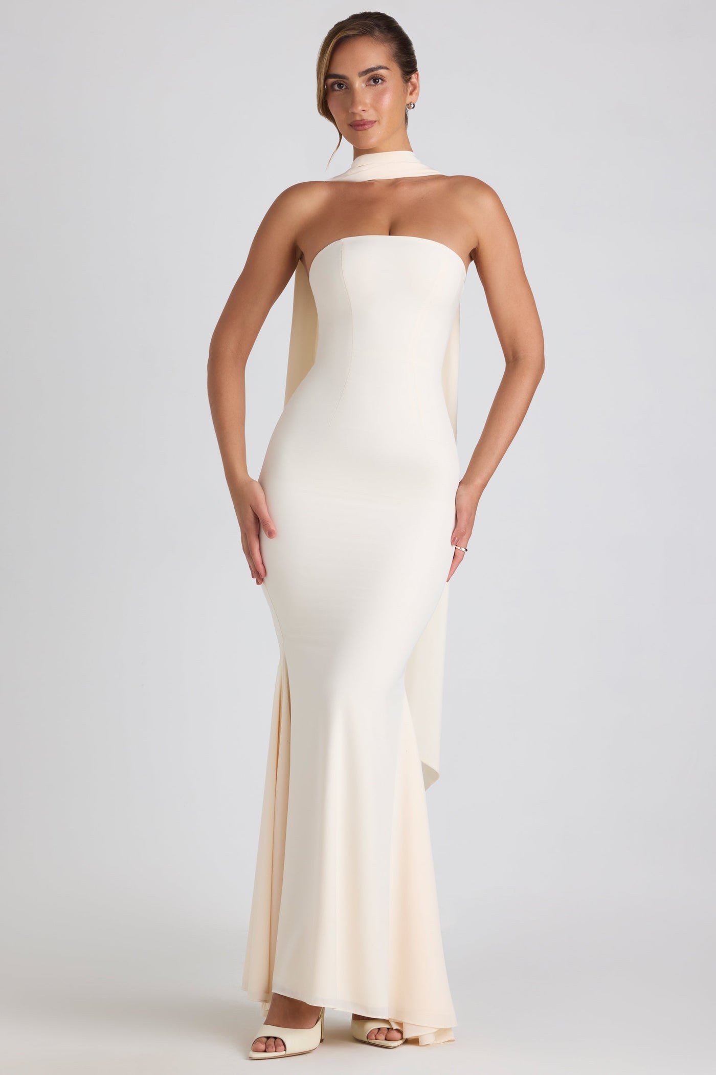 Alena | Maxi Dress