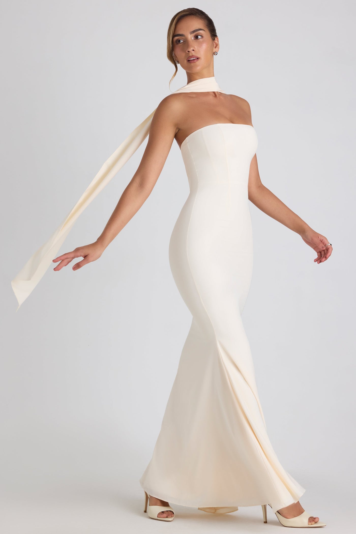 Alena | Maxi Dress