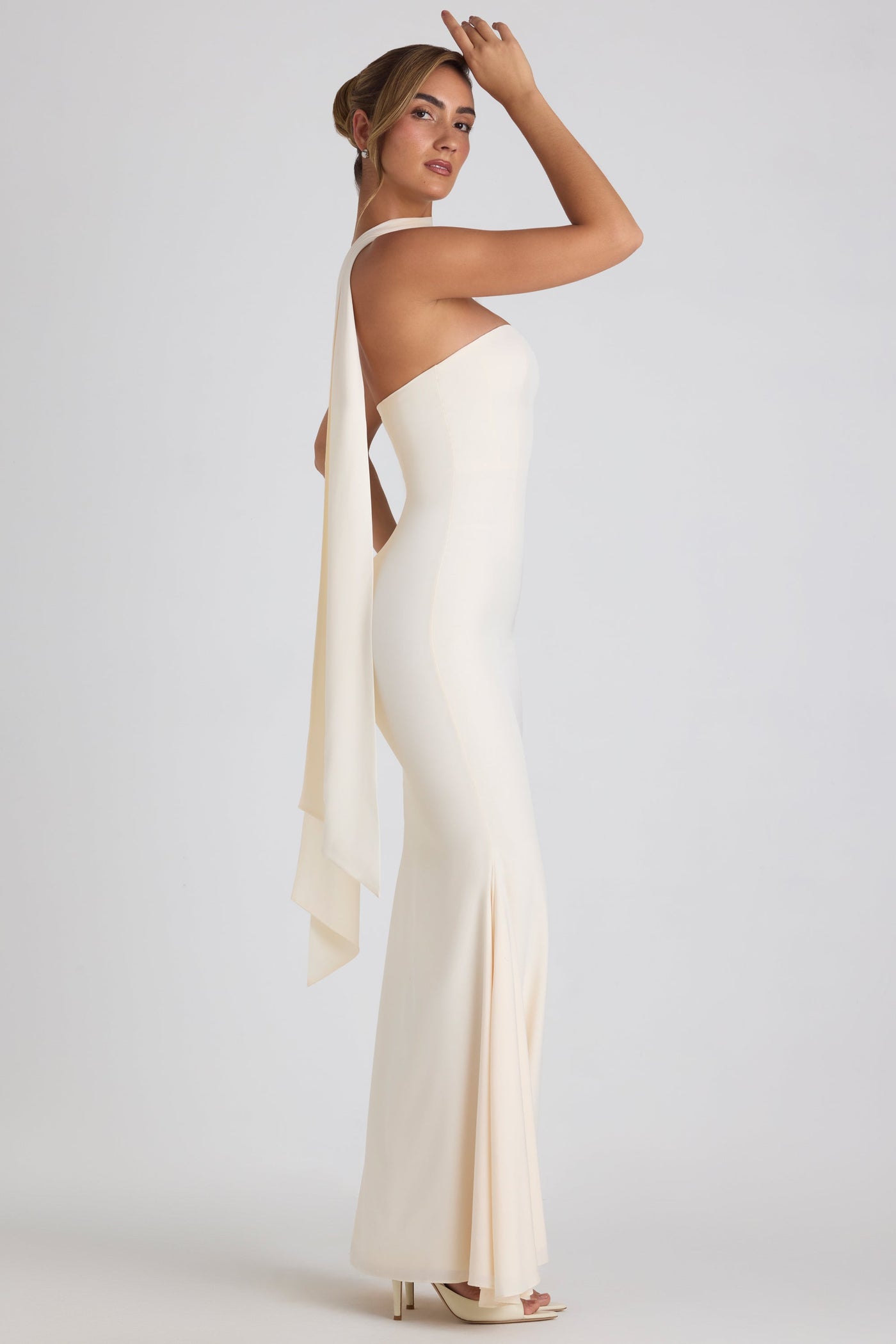 Alena | Maxi Dress