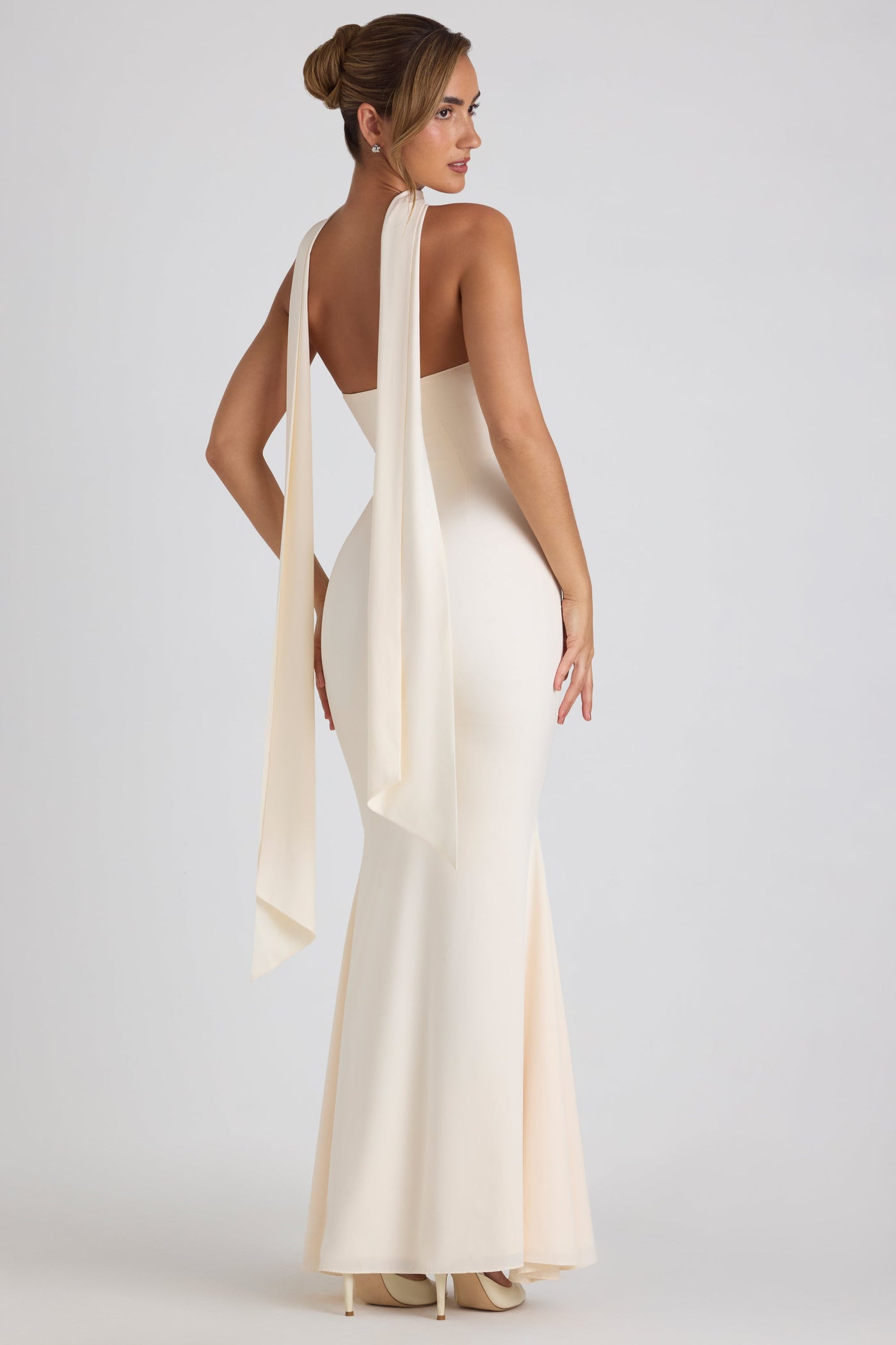 Alena | Maxi Dress