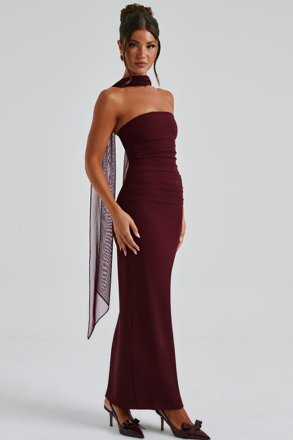 Martina | Maxi Dress