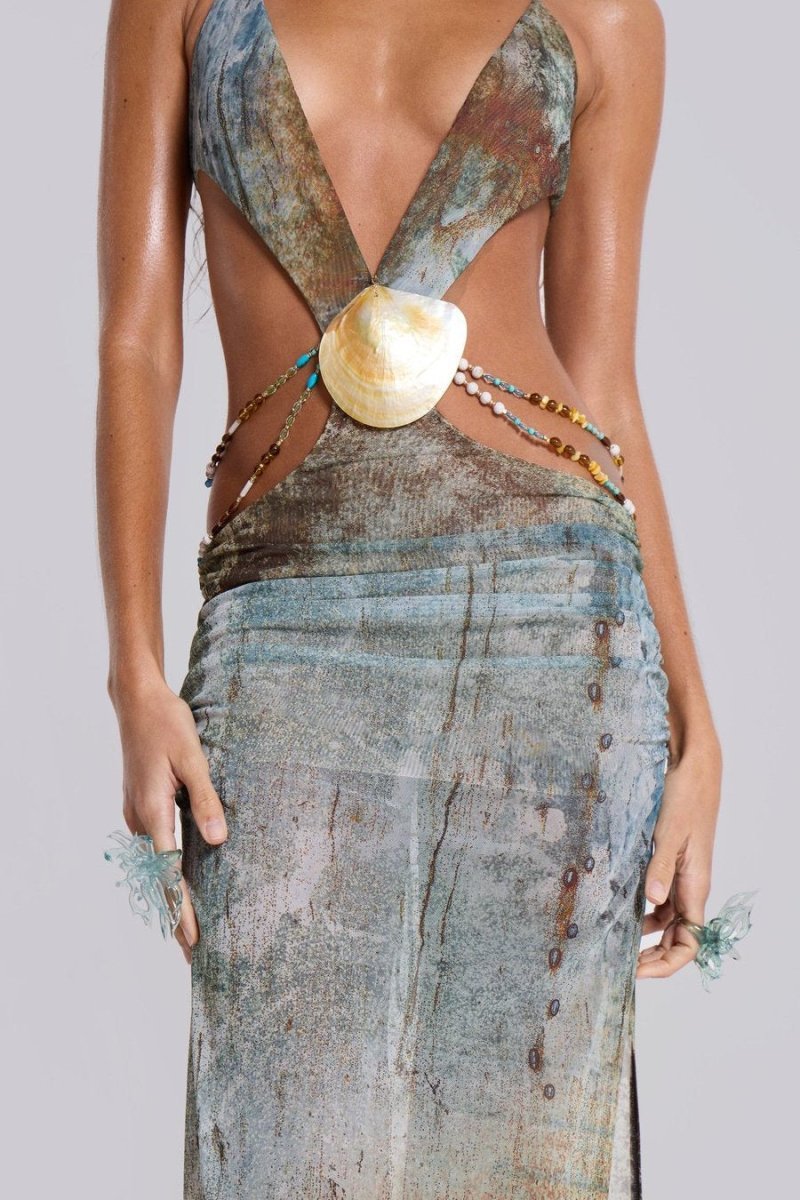 Eve | Maxi Dress