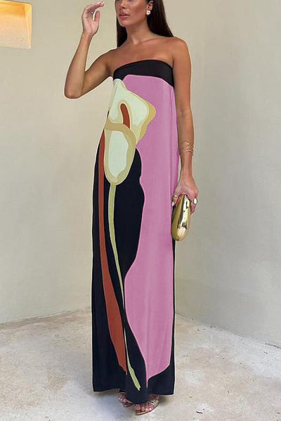 Jaime | Maxi Dress
