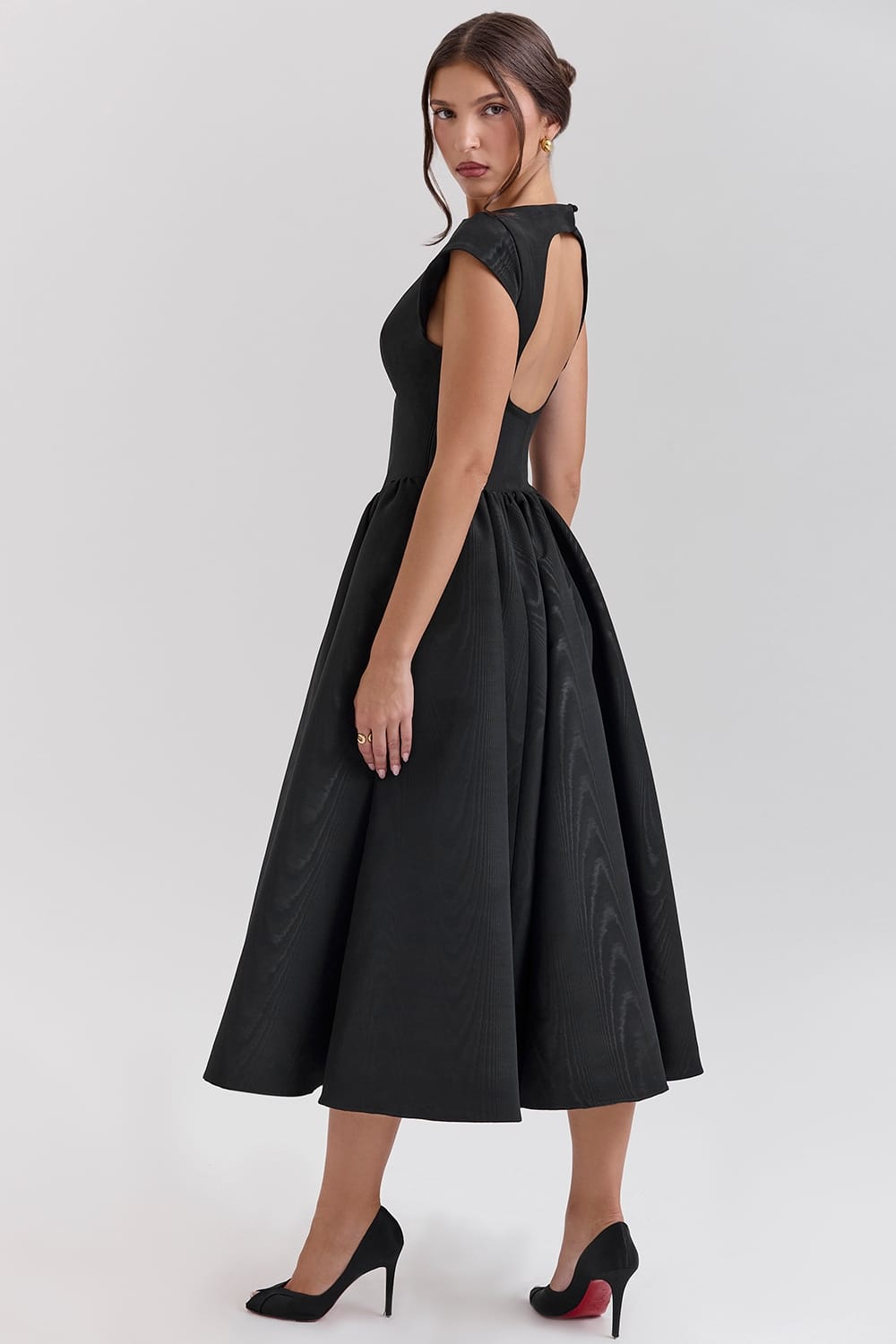 Alena | Maxi Dress
