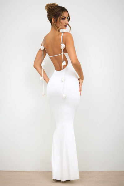 Aldona | Maxi Dress