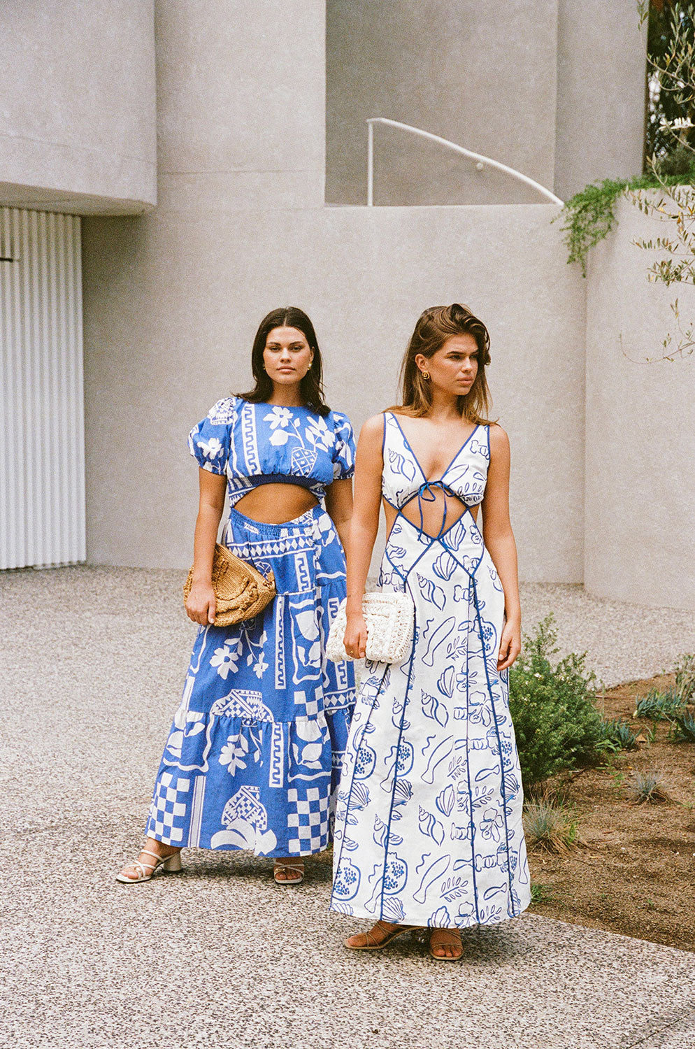 Eliska | Maxi Dress
