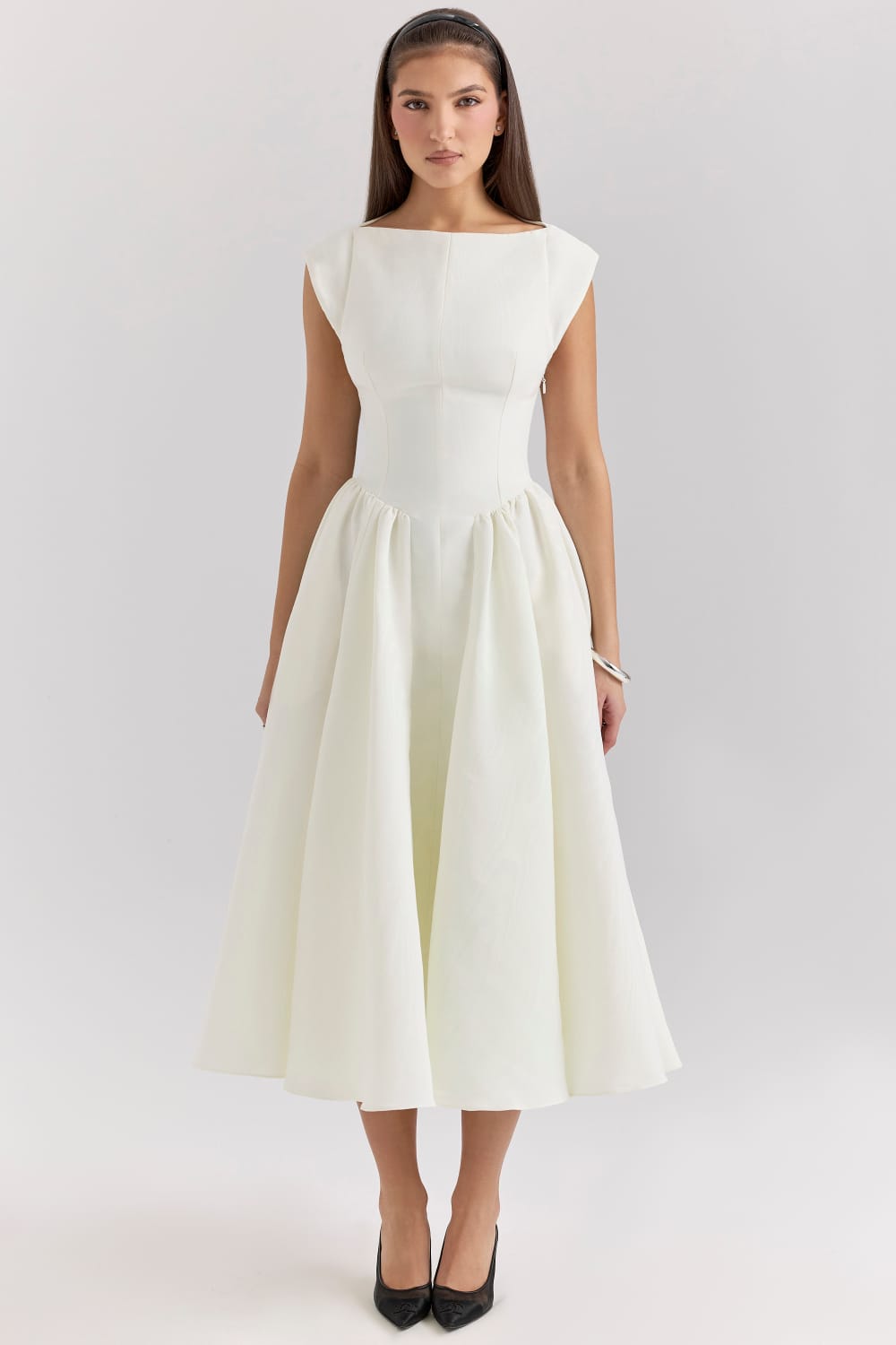 Alena | Maxi Dress