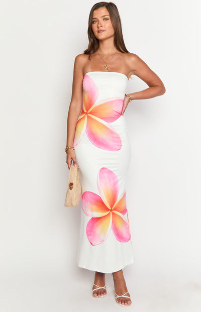 Arizona | Maxi Dress