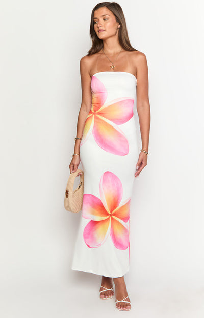 Arizona | Maxi Dress