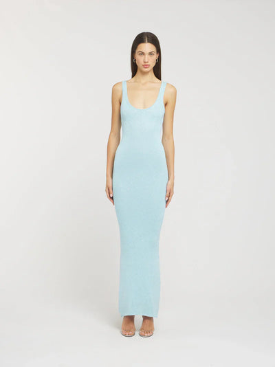Ana | Maxi Dress