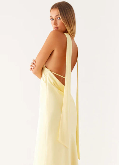 Laura | Maxi Dress