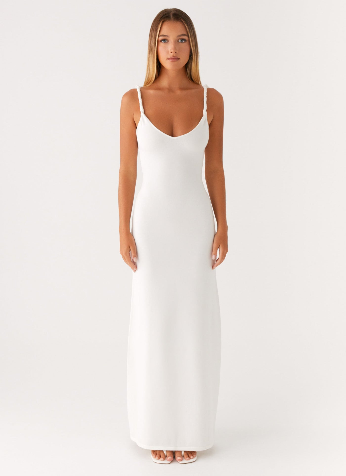Charlotte | Maxi Dress