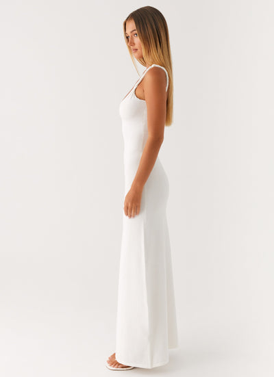 Charlotte | Maxi Dress
