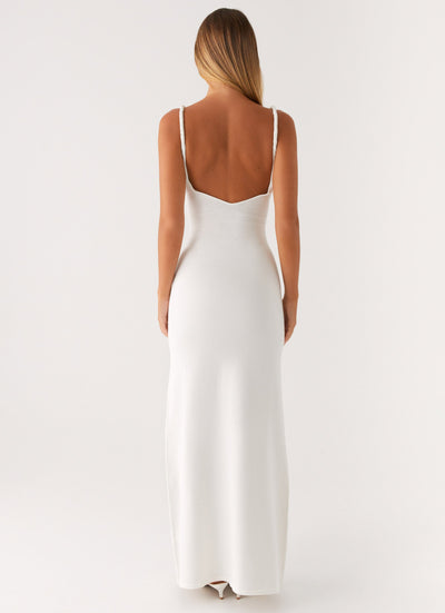 Charlotte | Maxi Dress
