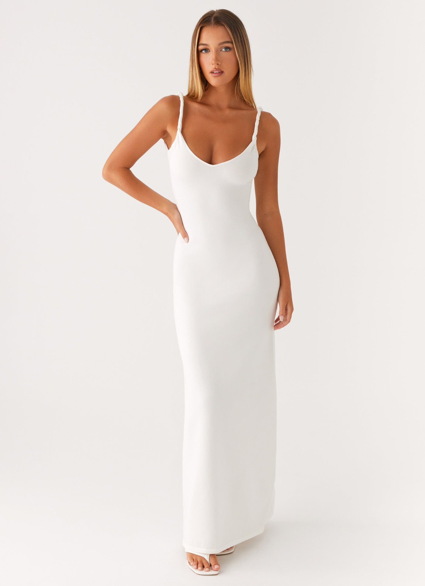 Charlotte | Maxi Dress