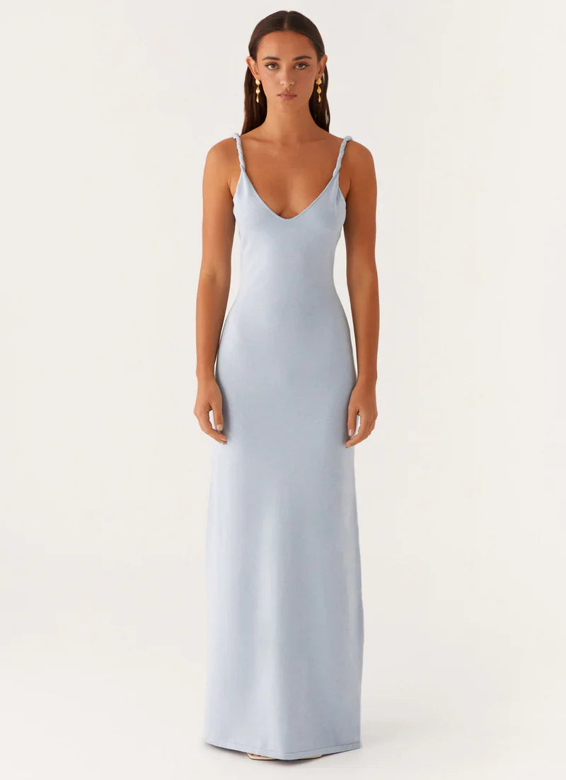 Charlotte | Maxi Dress